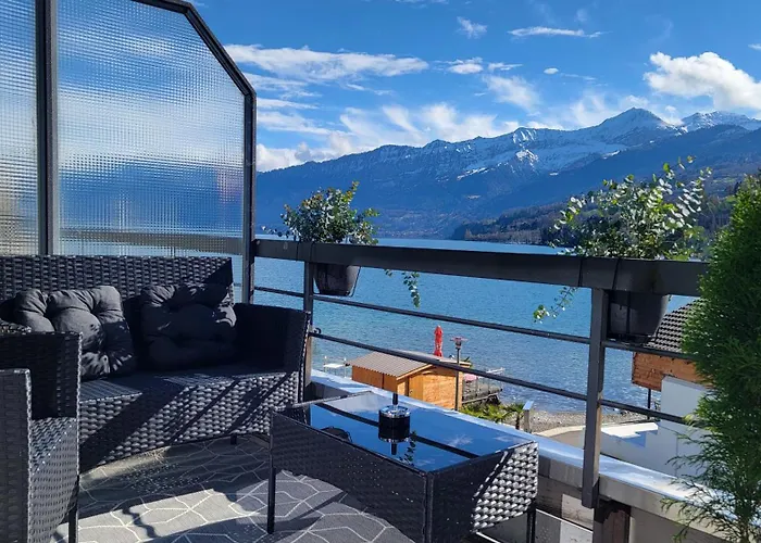 Lakeview Loft*lake/ferry Access* *